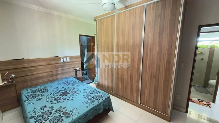 Imagem Residência de Alto Padrão no Bairro São Pedro