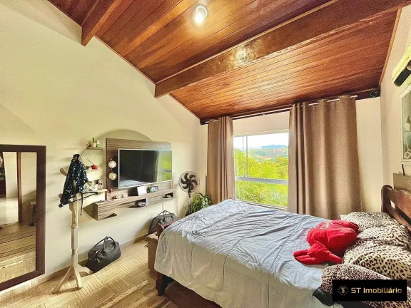 Imagem Chácara à venda em Atibaia/SP - Jd Brisa, 1.000m² por R$1.150.000!