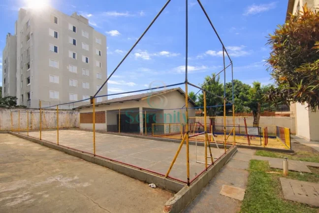 Imagem Apartamento para alugar no Parque Jamaica de Londrina/PR