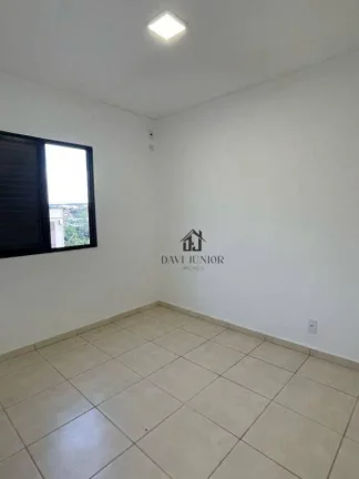 Imagem Apartamento com 2 dormitórios à venda, 43 m² por R$ 236.000,00 - Centro - Votorantim/SP
