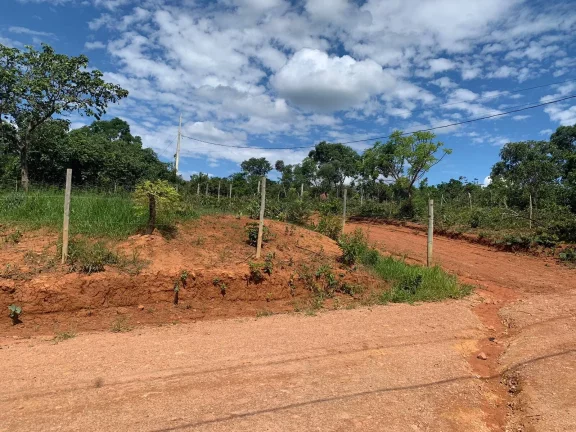 Imagem LOTES 100% FINANCIADOS! SEM COMPROVAÇÃO DE RENDA!