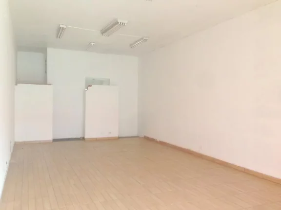 Imagem Salão para alugar, 75 m² por R$ 4.130,00/mês - Centro - Suzano/SP