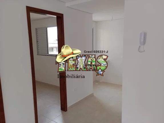 Imagem APARTAMENTO STUDIO NOVO Á VENDA ITAQUERA
