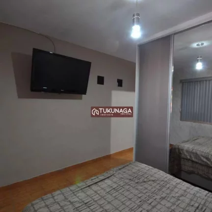 Imagem Casa com 3 quartos à venda,150 m² por R$ 650.000 - Jaçanã - São Paulo/SP