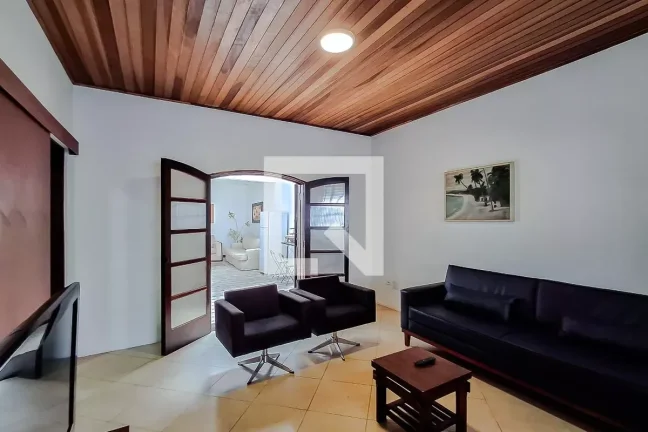 Imagem Casa à Venda - Vila Mariana, 5 Quartos, 280 m2