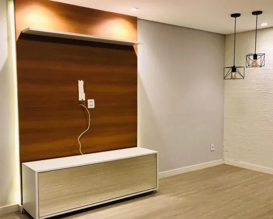 Imagem APARTAMENTO PARQUE IPÊ - 2 DORMS…