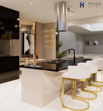 Imagem CASA RESIDENCIAL em SÃO FRANCISCO DO SUL - SC, Iperoba