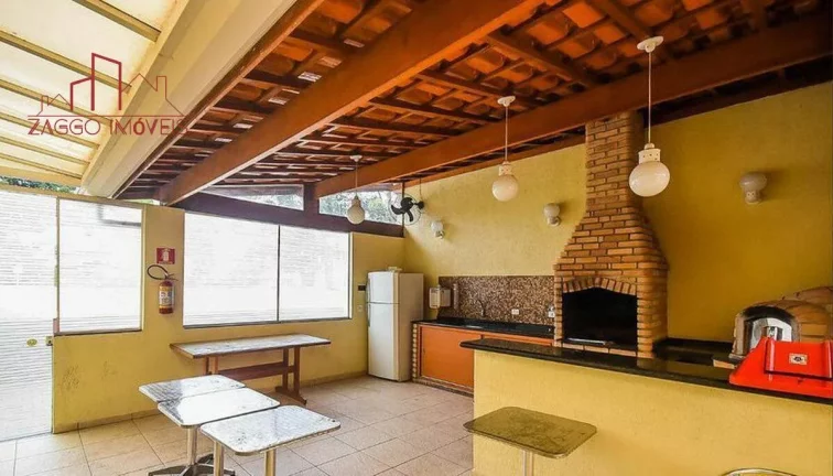 Imagem Apartamento - 74 m² - 3 Dorms - Morumbi