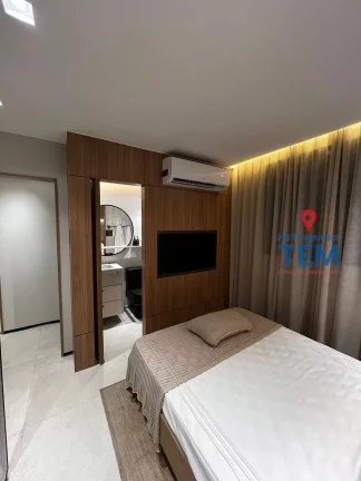 Imagem Studio à venda na Curicica, Rio de Janeiro/RJ