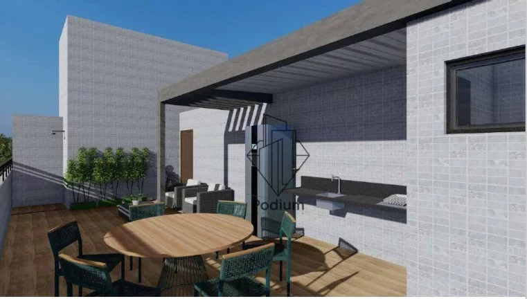 Imagem Apartamentos próximo a praça do Caju no Bessa/Jardim Oceania -AP2582.