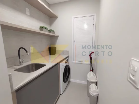 Imagem Apartamento com 1 Quarto para Alugar, 45 m² em Velha - Blumenau