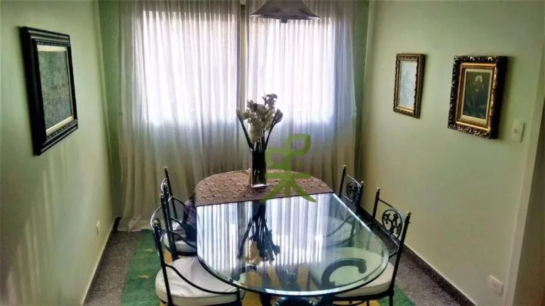 Imagem Apartamento com 4 dormitórios à venda, 161 m² por R$ 850.000,00 - Vila Suzana - São Paulo/SP