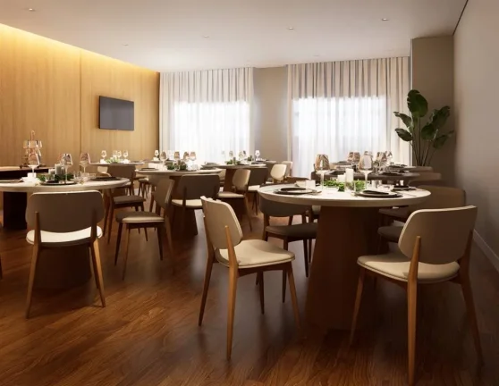 Imagem APARTAMENTO COM 82.68 m² - GUILHERMINA - PRAIA GRANDE SP