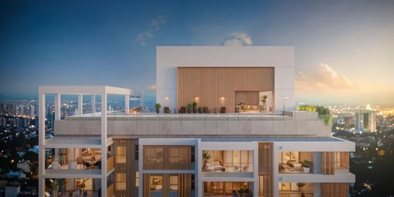 Imagem Esquina Jardyn - Residencial