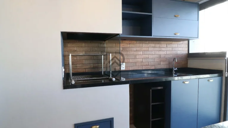Imagem Apartamento pinheiros pronto para morar