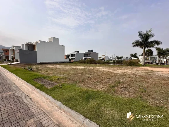 Imagem Terreno à Venda, 150 m² em Beira Rio - Biguaçu