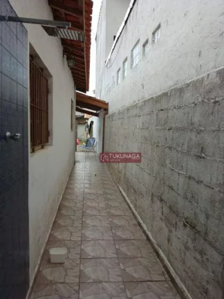 Imagem Casa à venda, 114 m² por R$ 570.000,00 - Caraguatatuba - Caraguatatuba/SP