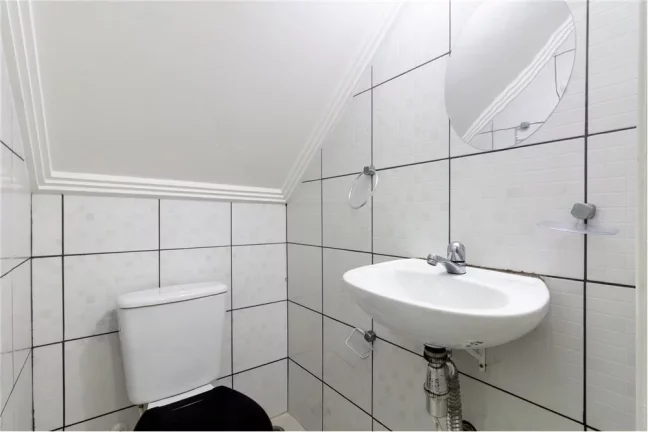 Imagem CASA RESIDENCIAL em São Paulo - SP, Conjunto Residencial Vista Verde