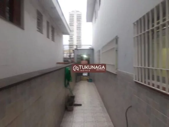 Imagem SOBRADO 220 M² - 3 DORMS, 2 VAGAS - ÁGUA FRIA - SÃO PAULO/SP