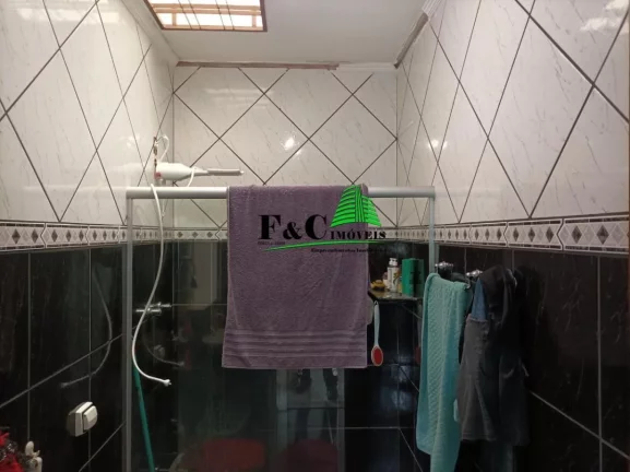 Imagem Casa para Venda em Limeira, Parque das Nações, 4 dormitórios, 1 suíte, 2 banheiros, 5 vagas