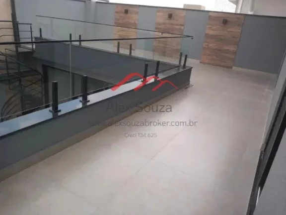 Sobrado em Condomínio para Venda em Hortolândia / SP no bairro Residencial Jardim do Jatobá