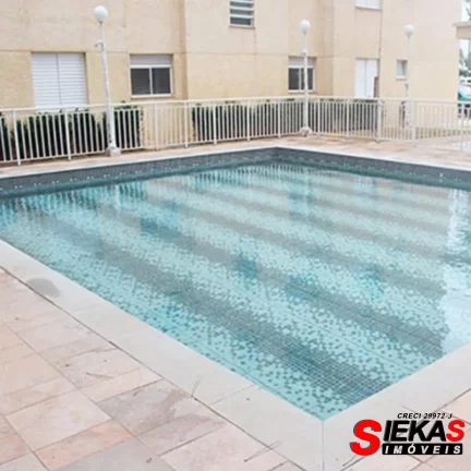 Imagem Apartamento à venda em São Paulo-SP, Vila Conceição: 2 quartos, 1 sala, 1 banheiro, 1 vaga de garagem, 55m². Venha conferir!