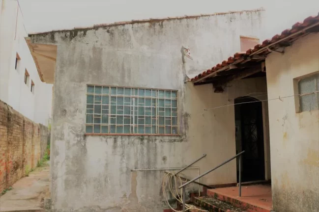 Imagem Casa a venda no centro de Tatuí/SP