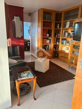 Imagem Cobertura Linear de Luxo com Vista Deslumbrante no Itanhangá, RJ