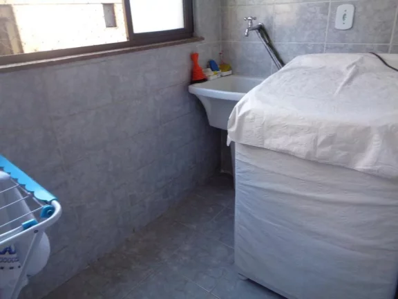 Imagem COBERTURA RESIDENCIAL em CABO FRIO - RJ, Praia do Forte