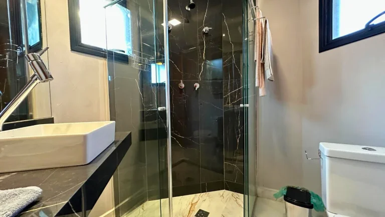 Imagem Casa Allemansratt | Onde o design encontra o conforto da serra