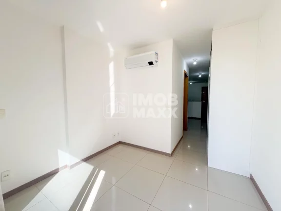 Imagem Apartamento à Venda no Noroeste, Brasília - 34m², 1 Suíte