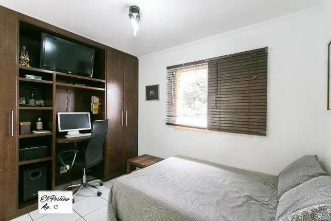 Imagem Apartamento para Venda por R$700.000,00 com 96m², 1 dormitório, 2 suites e 2 vagas - Vila gomes cardim, São paulo / SP - Cód. BDI37522