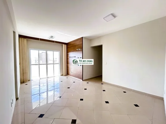 Imagem APARTAMENTO RESIDENCIAL em JACAREÍ - SP, JARDIM PEREIRA DO AMPARO
