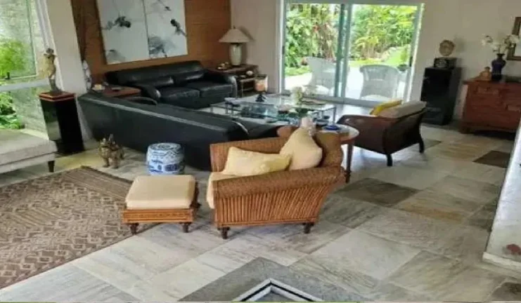 Imagem Casa para Venda em Rio de Janeiro, BARRA DA TIJUCA, 4 dormitórios, 2 suítes, 4 banheiros, 4 vagas