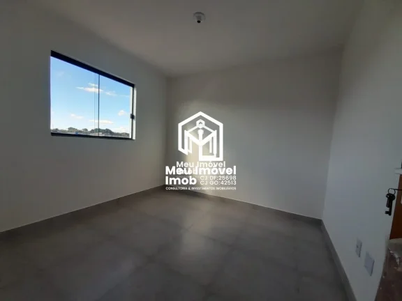 Imagem Céu Azul Valparaíso APTO 2 Quartos 1 Vaga 57m² Cozinha Sala