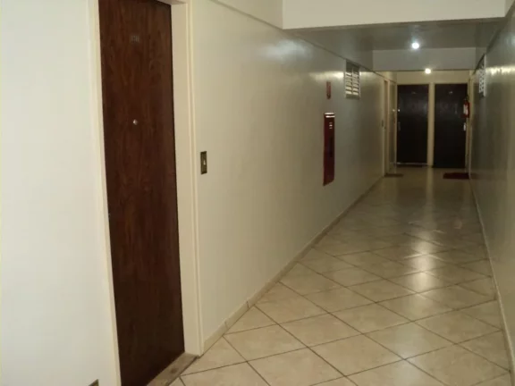 Imagem Apartamento com 1 dormitorio na da Consolação