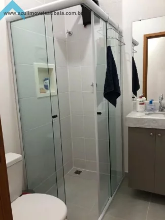 Imagem Casa em Condomínio para Venda em Atibaia, Jardim Colonial, 2 dormitórios, 1 suíte, 2 banheiros, 1 vaga