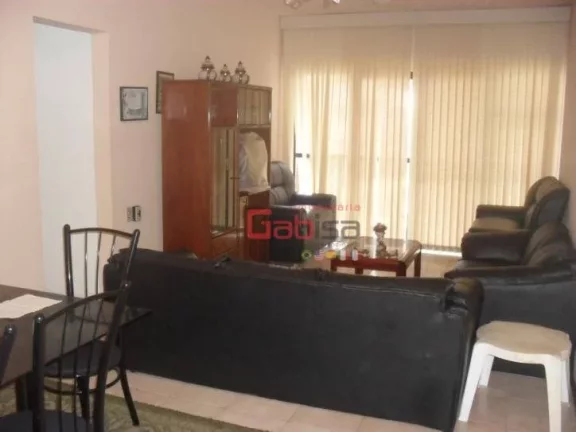 Imagem Apartamento Residencial à venda, Centro, Cabo Frio - .