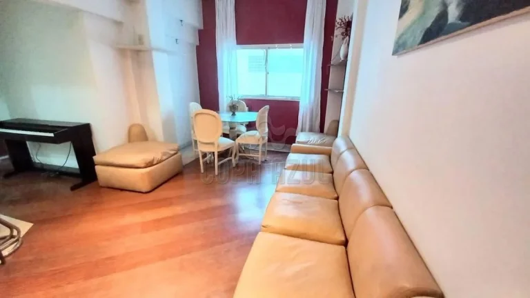 Imagem Ipanema – Rua Barăo da Torre | Residencial › Apartamento 2 quarto(s) à Venda