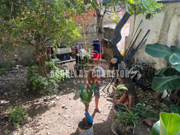 Imagem Casa solta em Rio doce Olinda-PE, 4qts, 1st, quintal, terraço, área verde, rua asfaltada.