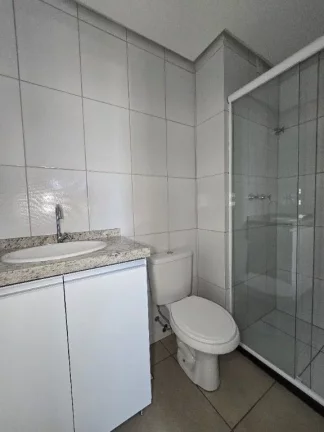 Imagem Apartamento para alugar, 74 m² por R$ 3.400,00/mês - Partenon - Porto Alegre/RS