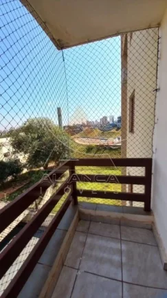 Imagem Apartamento - Ribeirão Preto - Presidente Medici