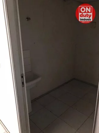 Imagem Prédio à venda, 473 m² por R$ 1.800.000 - Centro - Santos/SP