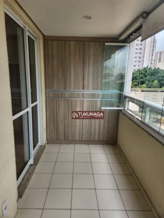 Imagem Apartamento à venda, 86 m² por R$ 745.000,00 - Tatuapé - São Paulo/SP
