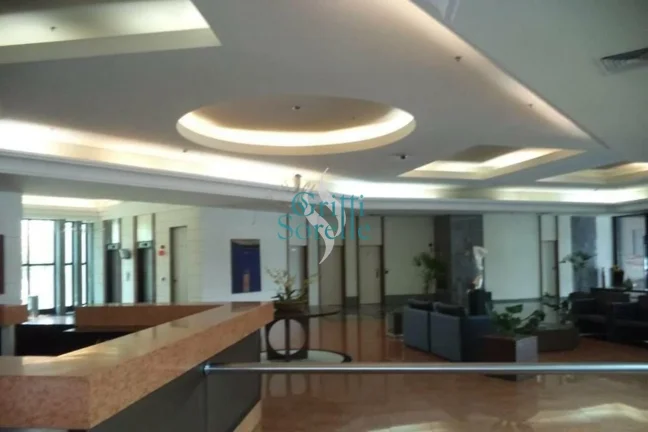 Imagem Laje Comercial à venda em Pinheiros - São Paulo/SP.