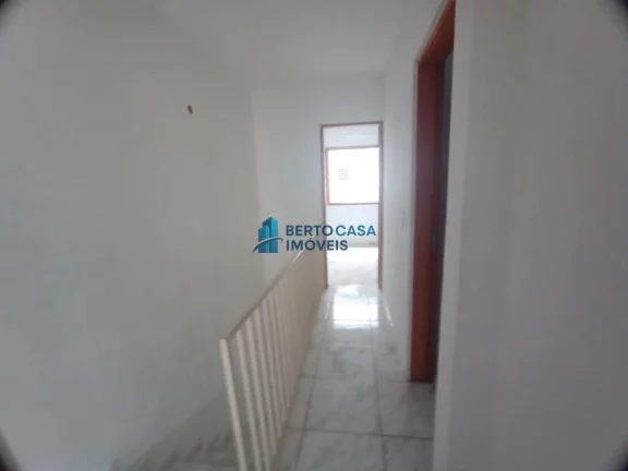 Imagem Casa de Condomínio