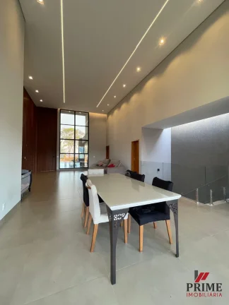 Imagem Casa - Condomínio Champagne - Lagoa Santa