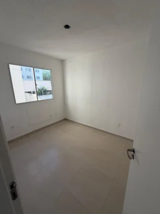 Imagem Condomínio Bosque dos Sonhos - Apartamento com 2 quartos em Monjolos, São Gonçalo/RJ