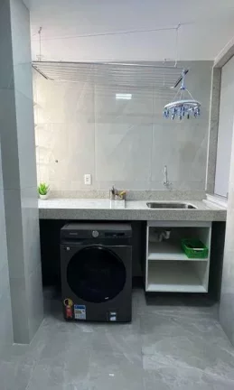 Imagem Apartamento para Venda em Nova Friburgo, Centro, 2 dormitórios, 1 suíte, 3 banheiros, 1