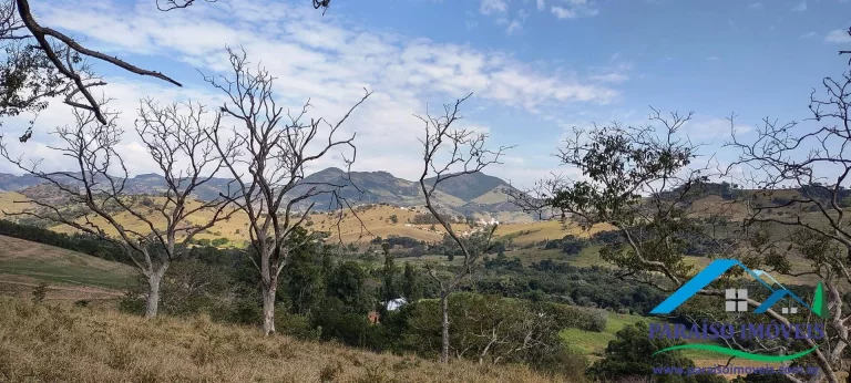 Imagem Imperdível Chácara com 40.000 m² – Beleza e Conforto em Meio à Natureza!
